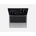 MacBook Pro M3 (2023) 14,2', 512 GB 8 GB Apple GPU 10, grigio Sidel - AZERTY
