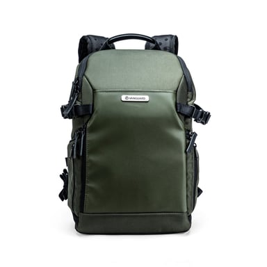 Vanguard VEO SELECT 37BRM GR mochila Mochila de senderismo Verde