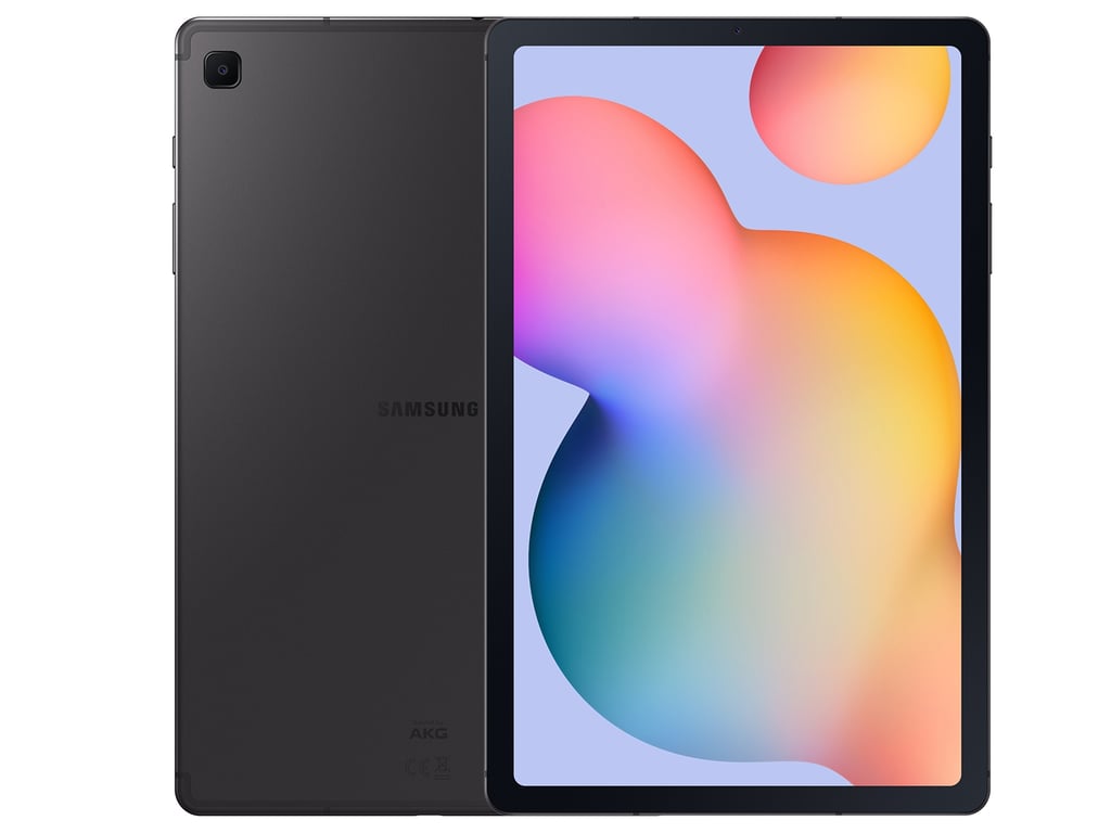 Samsung Galaxy Tab S6 SM-P613N 128 Go 26,4 cm (10.4 ) 4 Go Wi-Fi 5 (802.11ac) Android 10 Gris - Bon état Bon état - Samsung reconditionné disponible sur Pixmania
