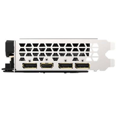 Tarjeta gráfica Gigabyte GV-N166SOC-6GD NVIDIA GeForce GTX 1660 SUPER 6GB GDDR6