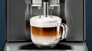 Siemens EQ.300 TI355209RW machine à café Entièrement automatique Machine à expresso 1,4 L