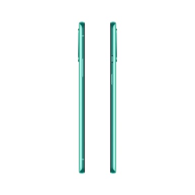 OnePlus 8T 16,6 cm (6.55'') Double SIM Oxygen OS 5G USB Type-C 8 Go 128 Go 4500 mAh Vert