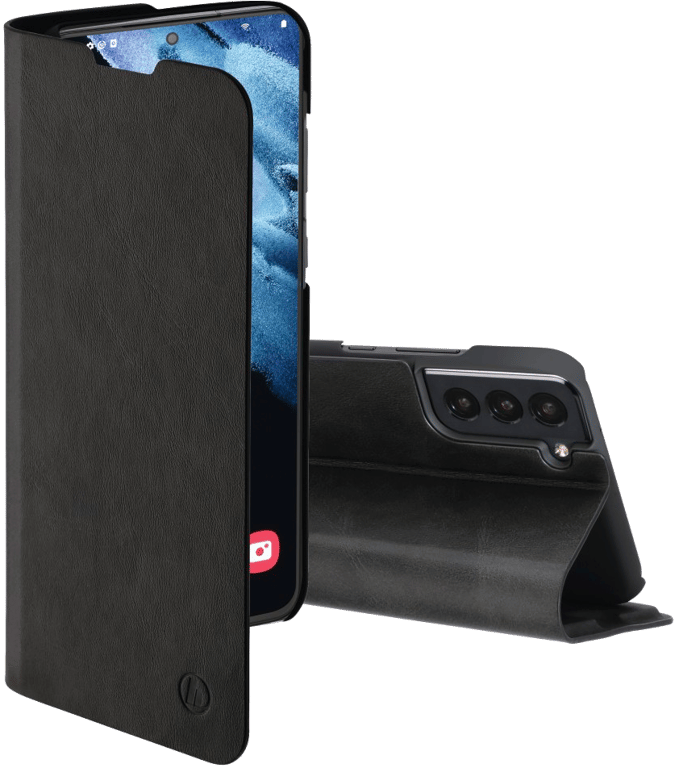 Etui portefeuille Guard Pro pour Samsung Galaxy S21+ (5G)