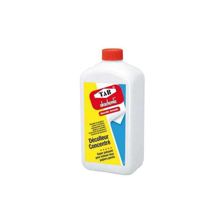 Décolle papier peint rapide 250mL - vue 2