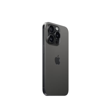 iPhone 15 Pro (5G) 1TB, titanio negro