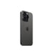 iPhone 15 Pro (5G) 256 GB Titanio, Negro, Desbloqueado