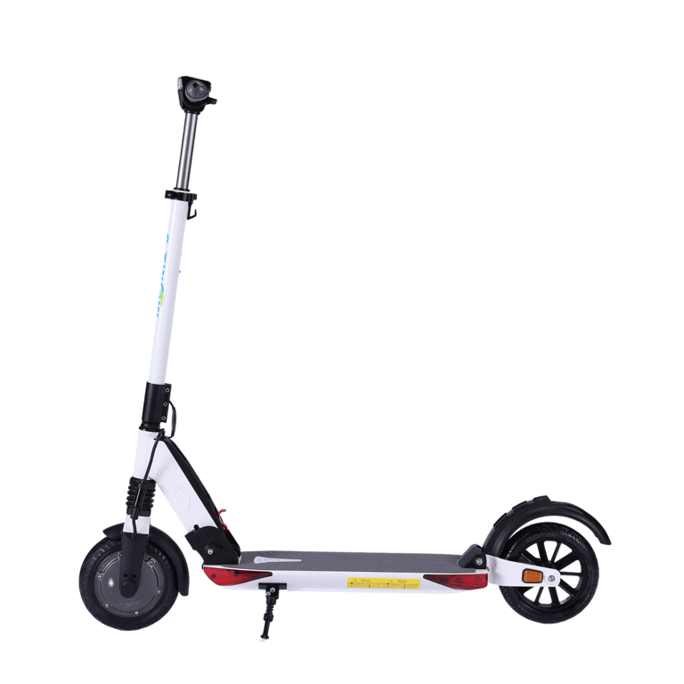 ETWOW Trottinette électrique GT SL 48V/ 7.8ah Blanc - Neuf