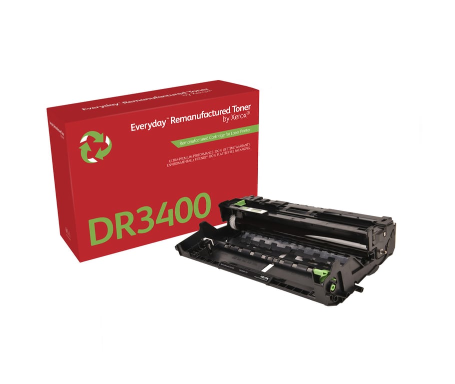 Remanufacturé Everyday 006R04754 Cartouche de toner 1 pièce Neuf