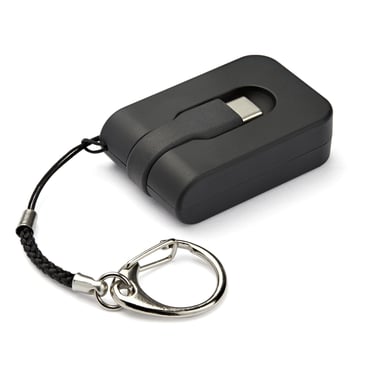 StarTech.com Adaptateur USB Type-C vers HDMI 4K porte-clés
