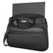 Targus TBS951GL maletines para portátil 35,6 cm (14'') Slip case Negro