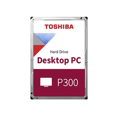 Toshiba P300 3.5'' 2 To Série ATA III
