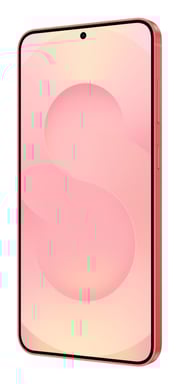 Smartphone Samsung Galaxy S25+ (5G) 256 GB, Rosa 6,7'' Qualcomm Snapdragon 8 Elite 12 GB RAM