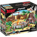 Playmobil 70931 Astérix: Banquete De La Aldea