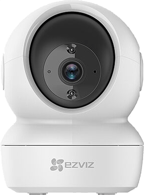 Caméra Intérieure WiFi Full HD 1080p C6N Ezviz