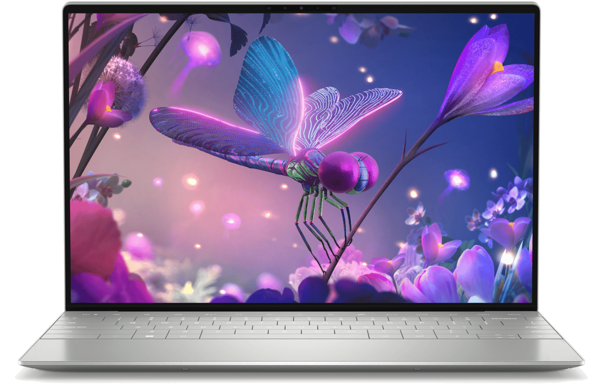 DELL XPS 13 Plus 9320 i7-1260P Ordinateur portable 34 cm (13.4 ) Full HD+ Intel® Core? i7 16 Go LPDD