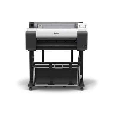 Canon imagePROGRAF TM-250 stampante grande formato Wifi a getto d'inchiostro Colore 2400 x 1200 DPI A1 (594 x 841 mm) Ethernet/LAN