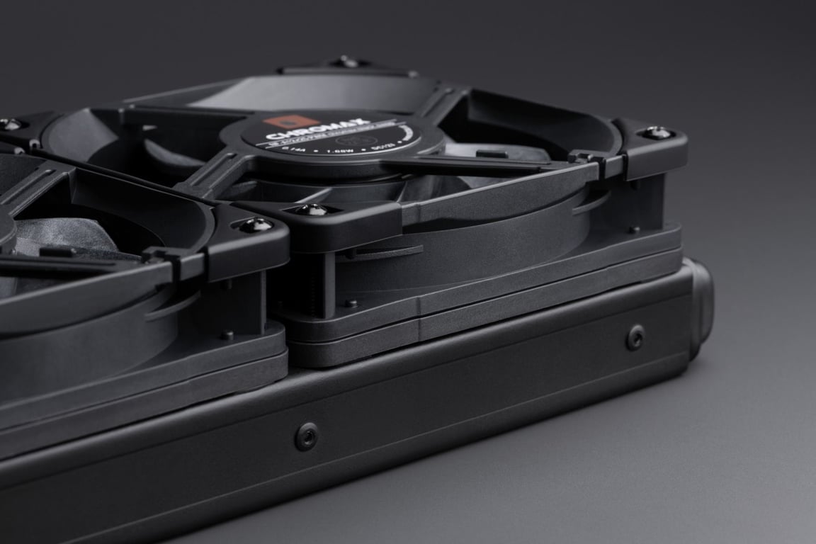 Noctua NA IS1 12 SX2 Kit de montage Neuf - vue 2