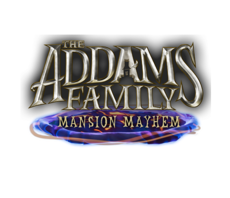 Jeu vidéo Cenega La Famille Addams : Panique au manoir Aventure Edition Standard Non VR - vue 2