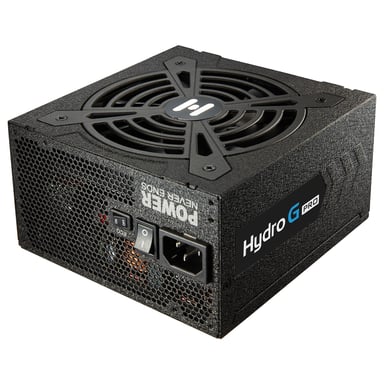 FSP (FORTRON) Fuente de alimentación 650W Hydro G Pro 80+ Gold