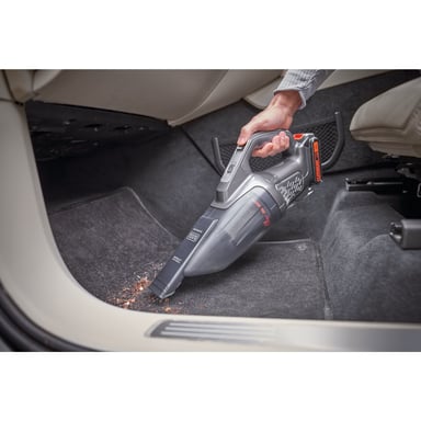 Black & Decker BCHV001B-XJ aspiradora de mano