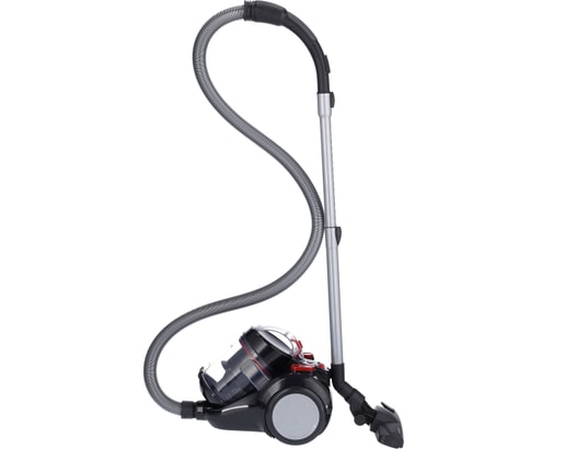 Severin Aspirateur sans Sac CY 7089 750W HEPA 2,1L Sols Délicats