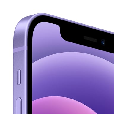 iPhone 12 128 Go, Mauve, débloqué