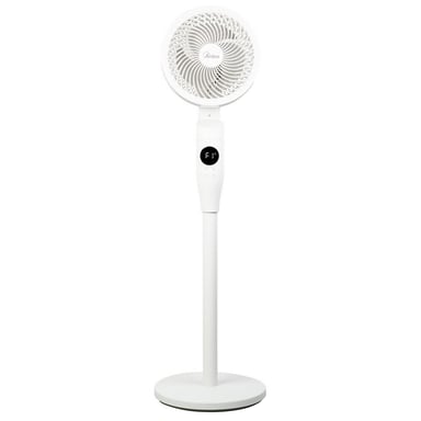 ARDES - AR5CIR03 - VENTILATION - Ventilateur sur pied blanc - Neuf