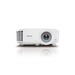 BenQ MH733 Proiettore a focale standard 4000 ANSI lumen DLP 1080p (1920x1080) Bianco