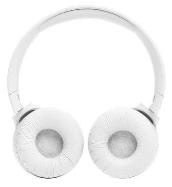 JBL Tune 520BT Écouteurs Sans fil Arceau Jouer USB Type-C Bluetooth Blanc