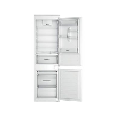 Réfrigérateur combiné intégré WHIRLPOOL INTEGRABLE WHC18D021A1SFFR