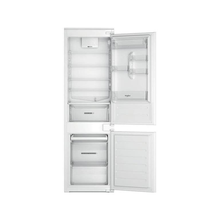 WHIRLPOOL WHC18D021A1SFFR - vue 7