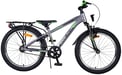 Volare 22142 City Bike Grigio 20'' bicicletta
