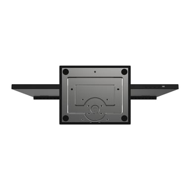 Dahua Technology LM27-P301A LED display 68,6 cm (27'') 2560 x 1440 Pixeles Quad HD Negro