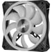 Corsair CO-9050099-WW système de refroidissement d'ordinateur Boitier PC Ventilateur 14 cm Noir, Gris