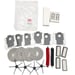 Kit accessori Roborock Qrevo Master