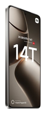 14T (5G) 256 GB, grigio titanio