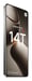 14T (5G) 256 GB, grigio titanio