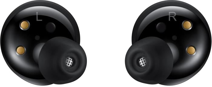 SAMSUNG Galaxy Buds+ Noir