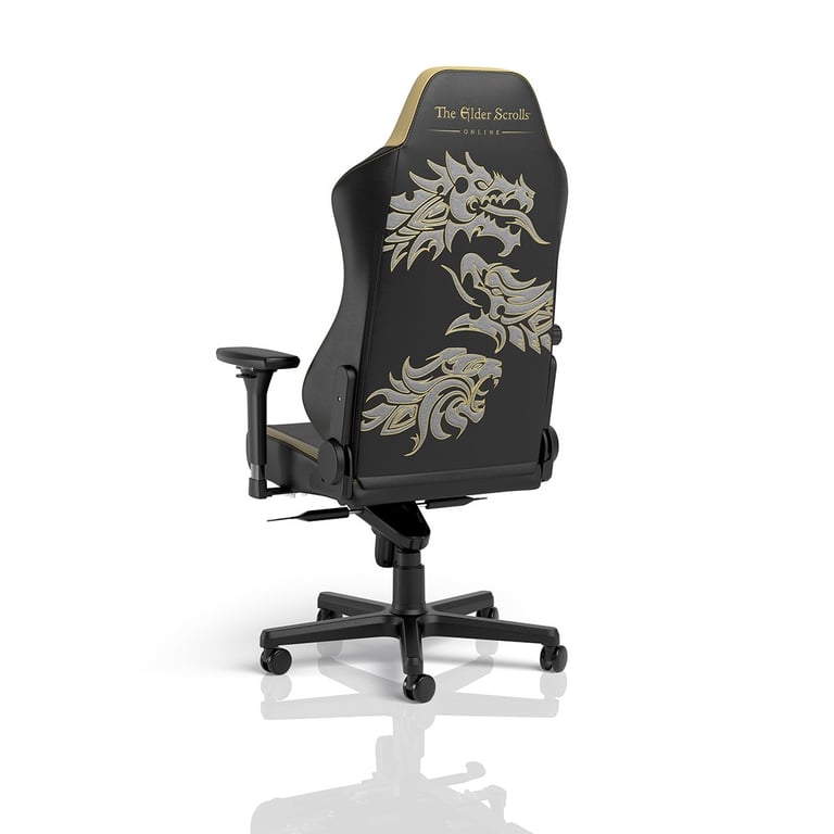 noblechairs HERO Siège de jeu sur PC Siège rembourré Neuf - vue 2