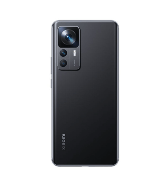 Xiaomi 12T (5G) 128 Go, Noir, débloqué