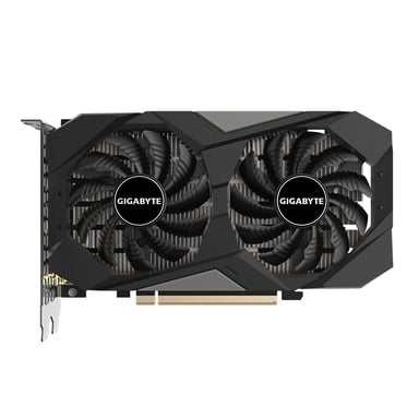 GIGABYTE GeForce RTX 3050 WINDFORCE OC 6G NVIDIA 6 Go GDDR6