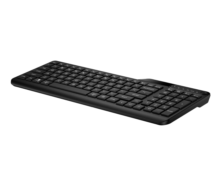 HP 475 DUAL MODE WL KBD - vue 3