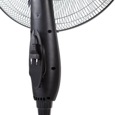 Orbegozo Sf 0156 Ventilador De Pie