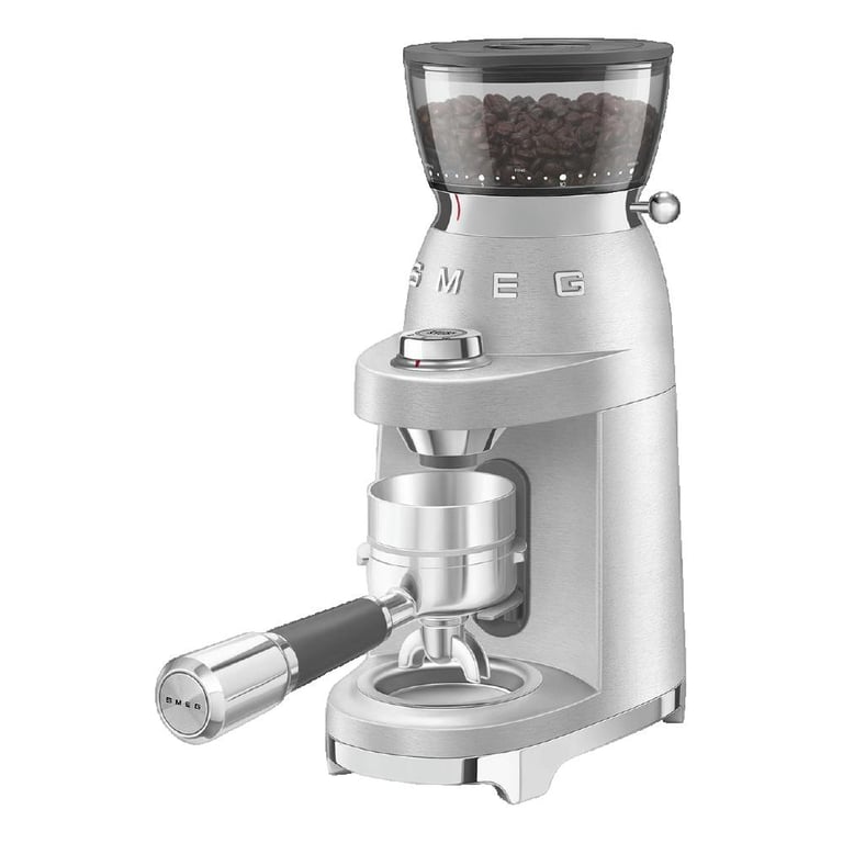 SMEG CGF02SSEU - vue 5