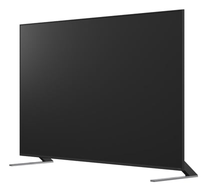 LG QNED AI 75QNED84A3C TV 190,5 cm (75'') 4K Ultra HD Smart TV Wifi Negro