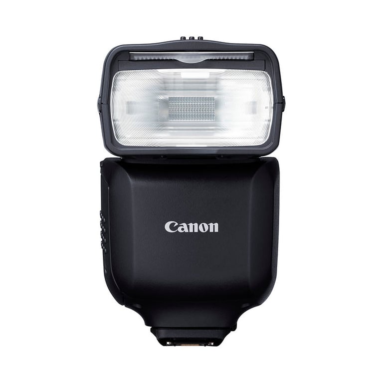 Flash Canon Speedlite EL 10 pour Appareil photo Hybride - vue 2