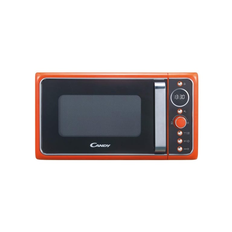 Micro-Ondes Combiné Candy Divo G20CO – 20L, 700W, Grill 900W - vue 1