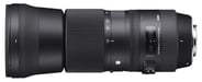 Sigma 150-600mm F5-6.3 DG OS HSM | C SLR Téléobjectif zoom Noir