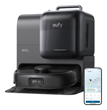 Eufy Omni E28 Negro