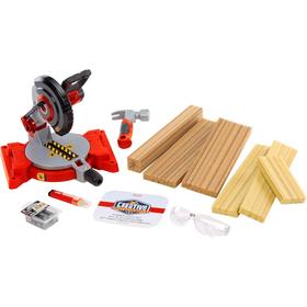 Creative Construction Power Cuts Set